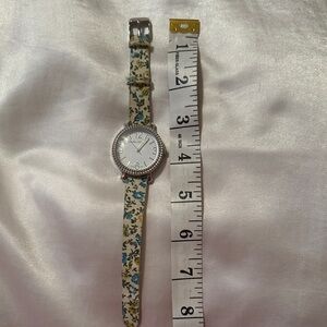 Laura Ashley ladies watch.